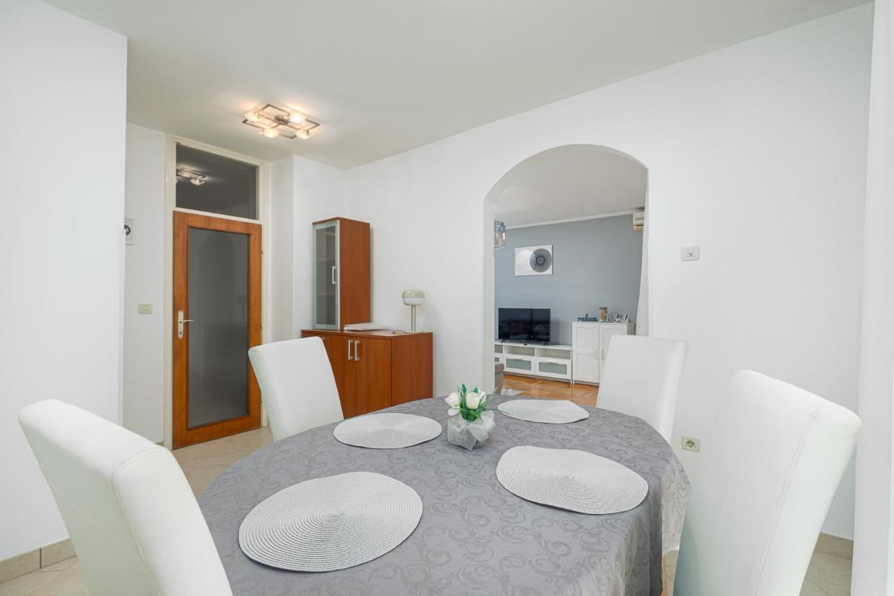 Apartamento Dea B4+1 Poreč Exterior foto