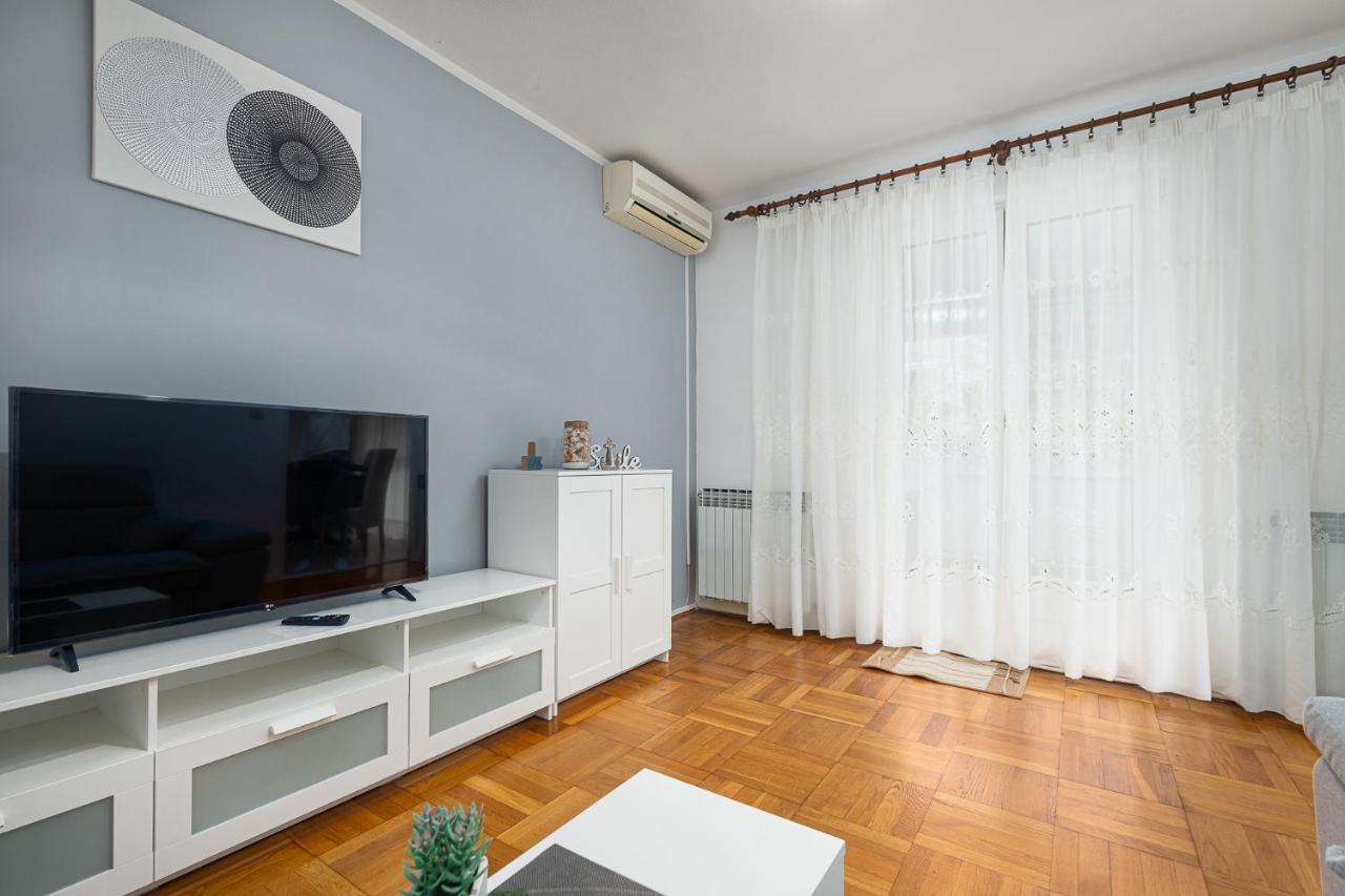 Apartamento Dea B4+1 Poreč Exterior foto