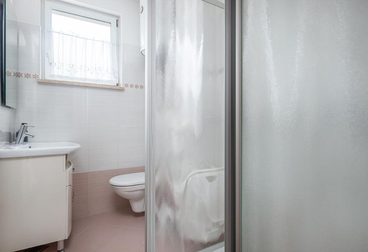 Apartamento Dea B4+1 Poreč Exterior foto