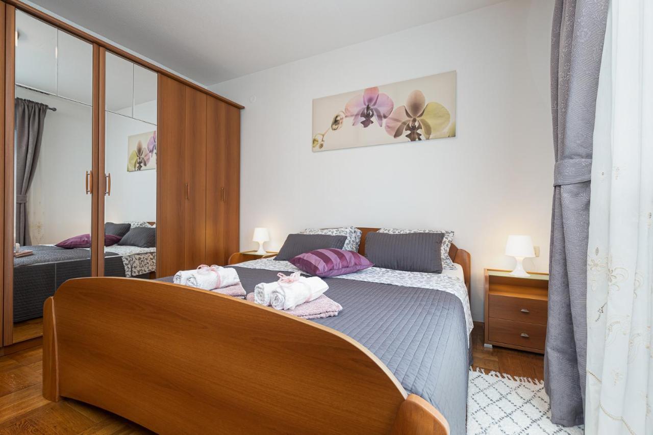 Apartamento Dea B4+1 Poreč Exterior foto